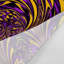 Tapisserie murale «Op Art 8»-133636345