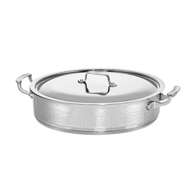 Bon Chef Cucina Stainless Steel Soup Pot