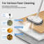 LTMATE Steam Cleaner & Steam Mop
