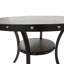 Table de salle à manger Zenas 1pc-1112401922