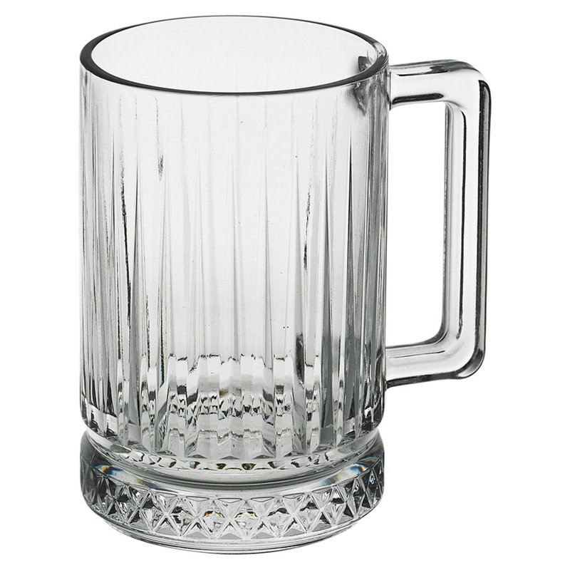 310ml Drinking Glass Set