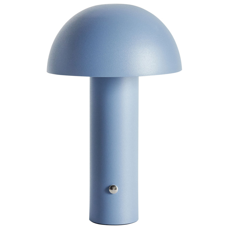 BOJO USB Novelty Lamp, Blue