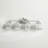 Lupe 4 - Light Dimmable Vanity Light-586272573