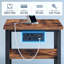 74cm H x 60cm W Printer Stand