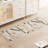 Modern Geometric Turkish Machine Woven Area Rug in Black/Beige/Gray-1781859620