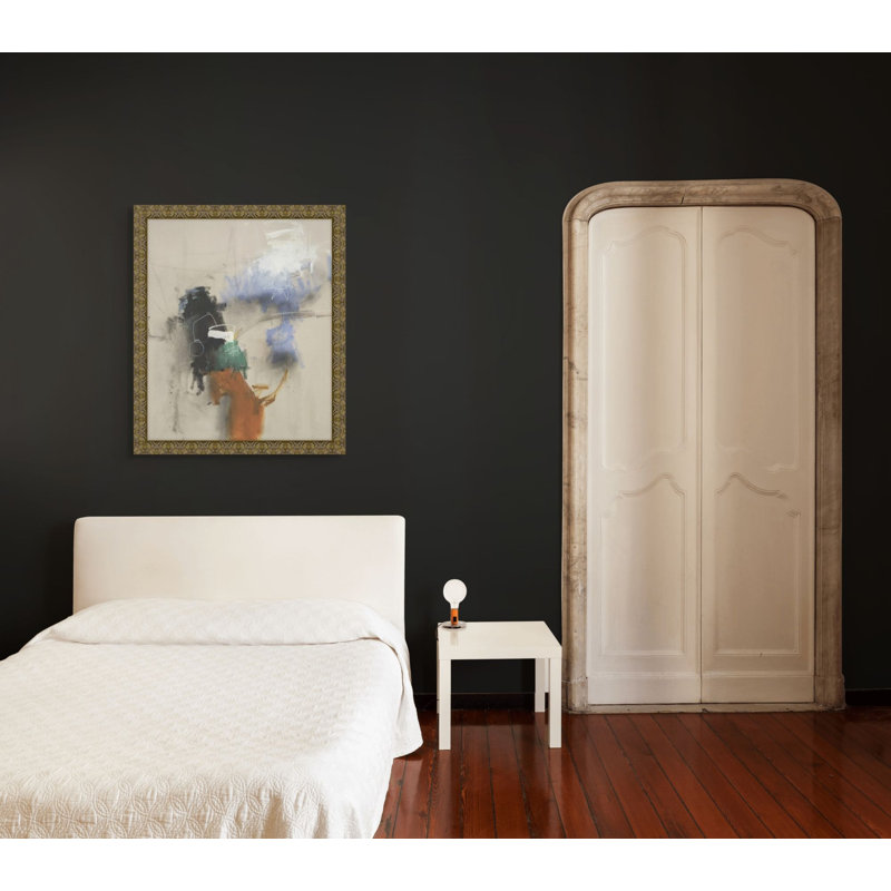 Dreaming Of You 1 Print by Studio L57 Contempo, 49.5" H x 42.5" W