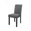 Dining Set, Black Wooden, Dining Room Furniture