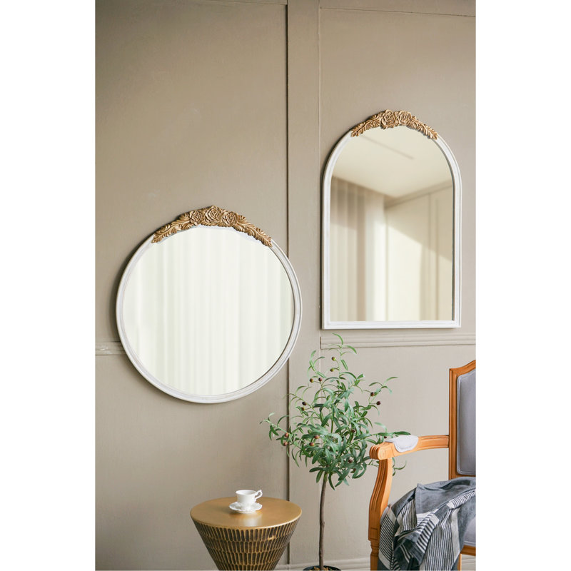 Miroir mural 29,9 po x 31,3 po