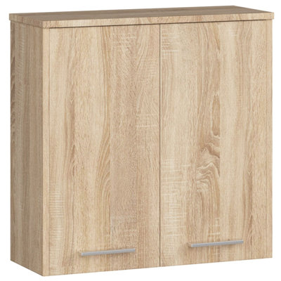 Laz-Son Bathroom Cabinet