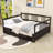 Wooden Daybed with 2 Drawers-508432287-508432280