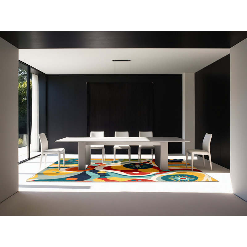Tapis Snazzy Plus Flex, Rectangulaire 3 pi x 5 pi