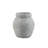 Geike Stoneware Table Vase
