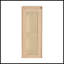 Armoire de salle de bain 12 "