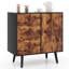 Valdese 73cm Sideboard