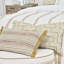 Wren Lumbar Pillow Cover & Insert