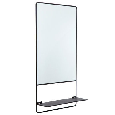 Miroir d'appoint Dermott
