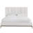 ErinnV X Universal Upholstered Panel Bed-92165443