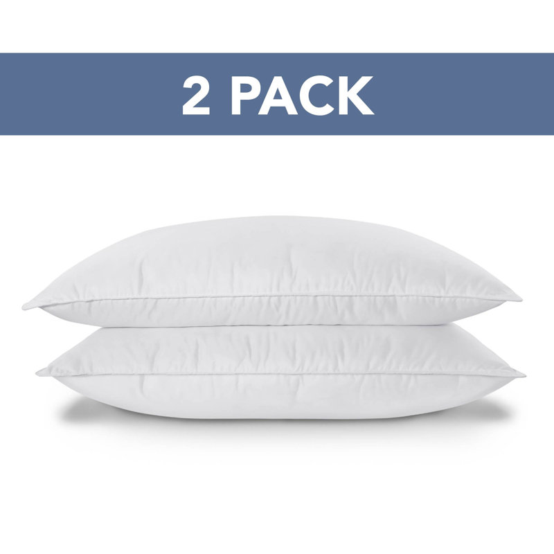 Calvin Klein Firm Pillow | Wayfair