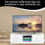 Jerad TV Stand for TVs up to 65"
