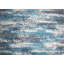 Angol Polyester Abstract Rectangle Placemat-1289313002