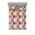 Vert pistache, rosé / floral