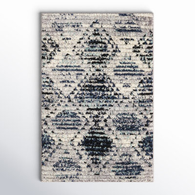 Jaxson Geometric Indoor Rug