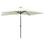 Nobhill 200cm Cantilever Parasol-1448211920