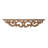 Cockrell Hill 1 Piece Accent Shelf