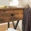 Stines 1 Drawer Bedside Table