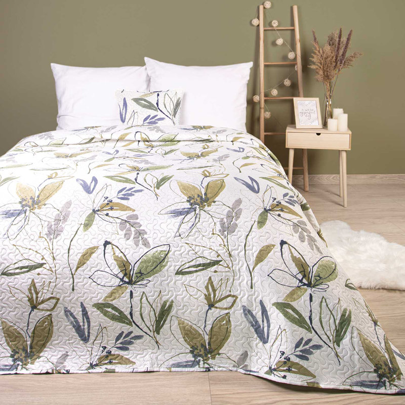 Aleera Throw Blanket