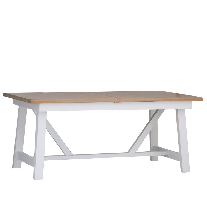 Lyddington 1.8M Butterfly Extending Table