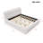 King Size Upholstered Platform Bed-920182919-920182913