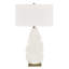 Lampe de table Uttermost