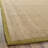 Auckland Bamboo Slat/Seagrass Natural/Olive Area Rug-1555413292