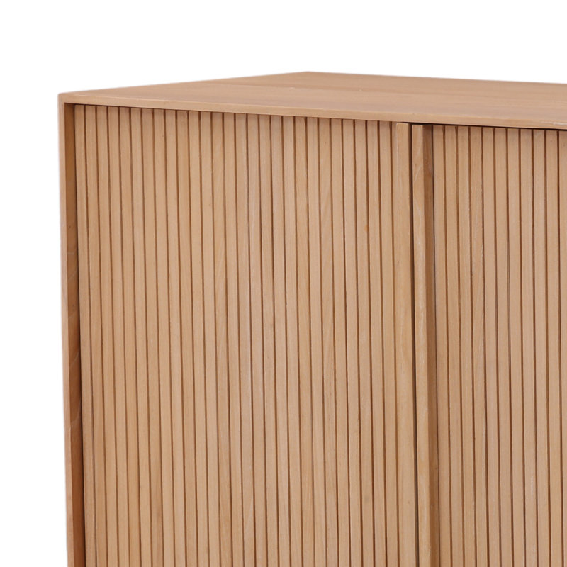 Malindaz Sideboard Light Natural