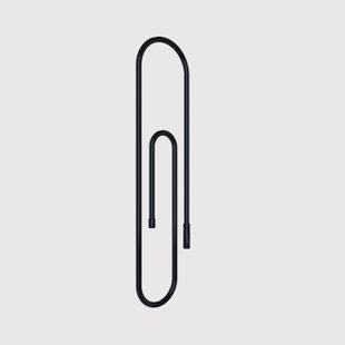 Clip Towel Warmer