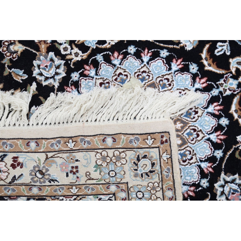 Bijender One-of-a-Kind 2'11'' X 12'5'' Hand Knotted Area Rug