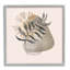 Art moderne sur bois de feuilles de bohème moderne par Lil 'Rue-1535520324-1535520327