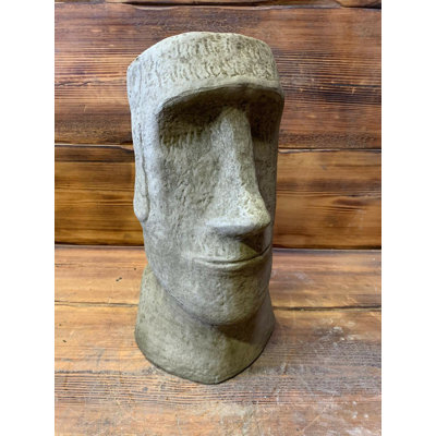 Marchlik Abstract Garden Statue