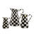 Courtly Check® Medium Practical Pitcher