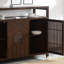 Buffet simple et confortable-103002107