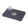 Joseph Joseph Sink Shield Large Sink Grid with Draining Plug