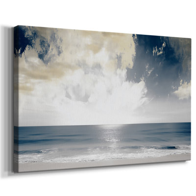 Nautical Series-LXVII -Gallery Wrapped Cavas