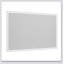 Miroir mural de salle de bain surdimensionné 60x40 pouces