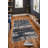 Premium 3D Printed Area Rug, 5.2 x 7.5 Feet, 100% Polyester, 650 g/m² | Antibacterial, Non-Slip PVC Dot Underside, Machine Washable | Ideal for Living Room, Bedroom & Home Decor, Soft Pile Height: 0.3 Inches-1131589941