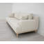 Tuscan Large Sofa