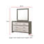 Rhett - Commode