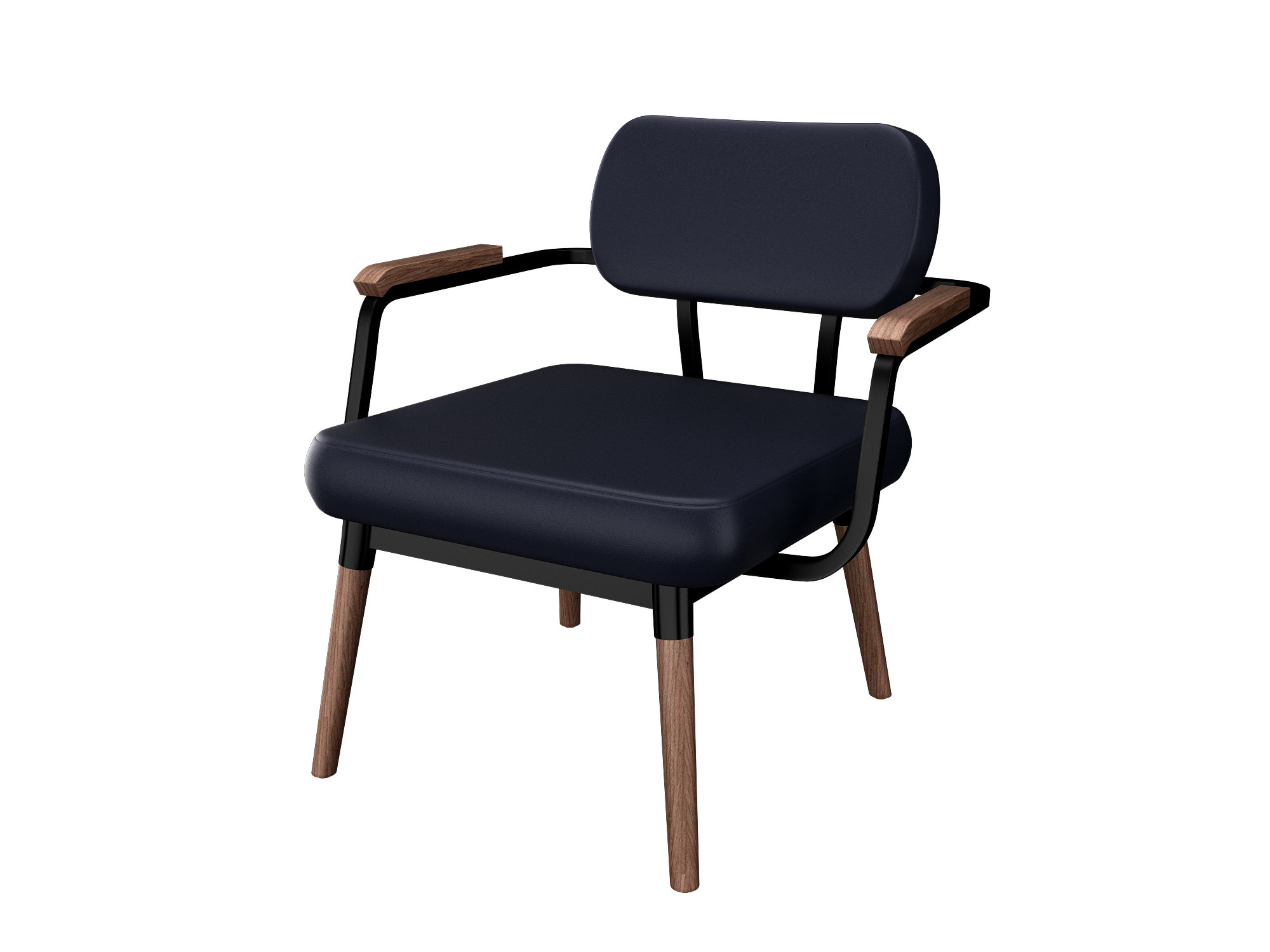 Tarrison Upholstered Accent Chair Wayfair