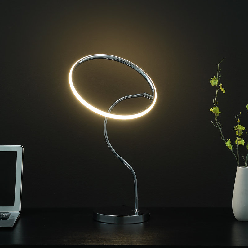 Ensemble de lampe de table 25,5 po Bukvice