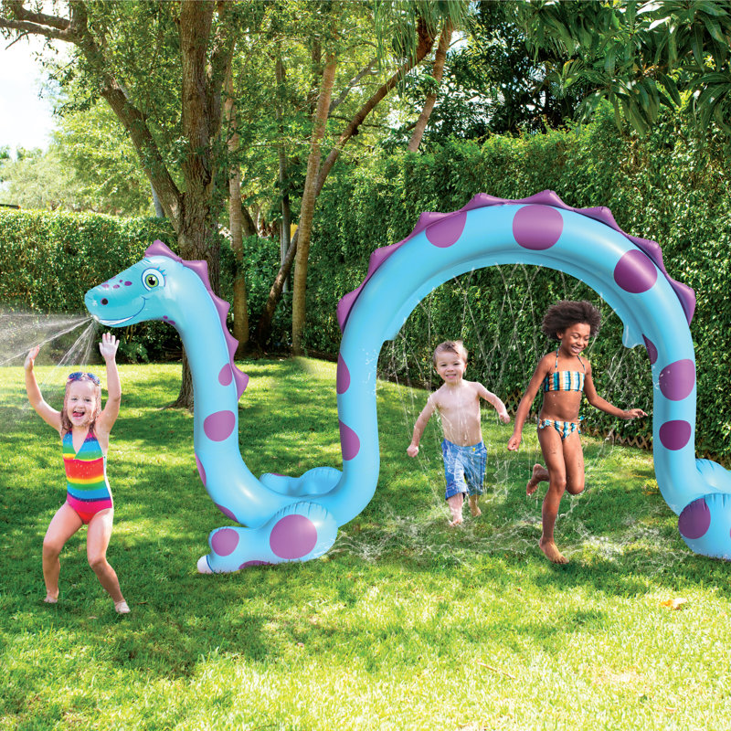 Arroseur d'extérieur Splash Buddies